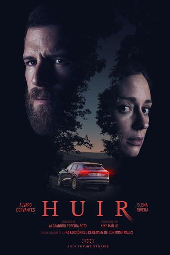 Run Away poster