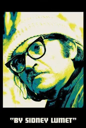 By Sidney Lumet - Poster