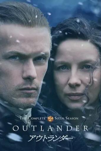 Outlander - Poster