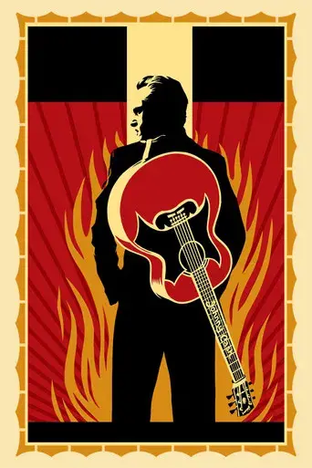 En la cuerda floja - Poster