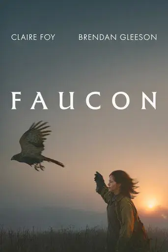 H Is for Hawk - Poster