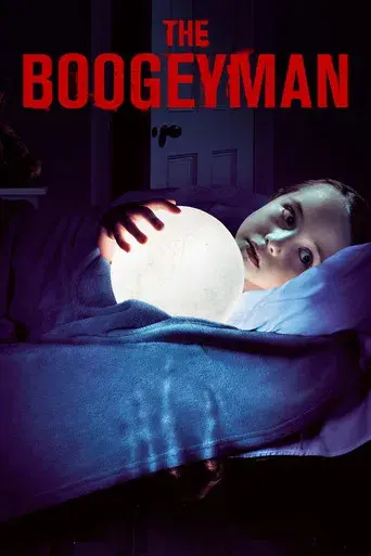 The Boogeyman - Poster