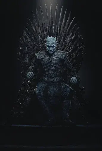 Juego de tronos - Poster