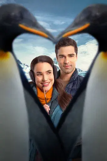 Polar Opposites - Poster