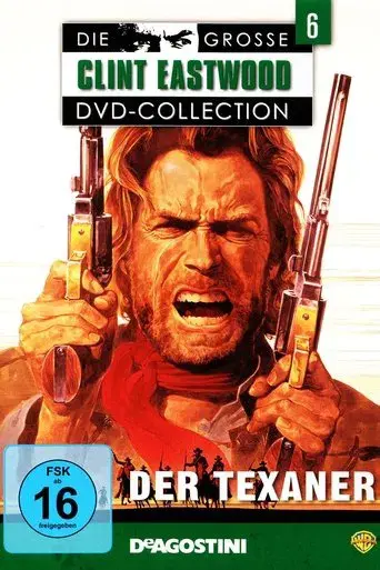 El fuera de la ley - Poster