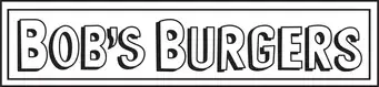 Bob's Burgers - Logo