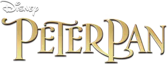 Peter Pan - Logo