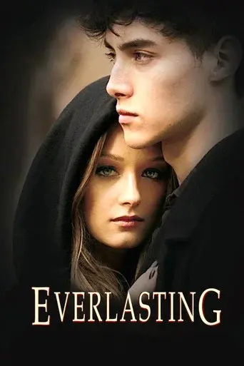 Everlasting - Poster