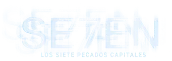 Seven - Logo
