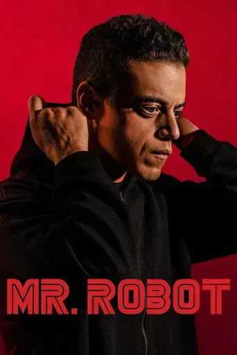 Mr. Robot - Poster