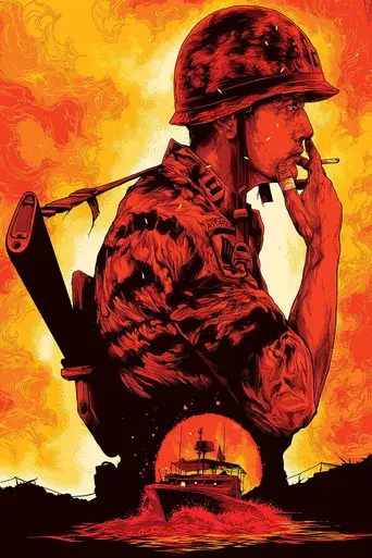 Apocalypse Now - Poster