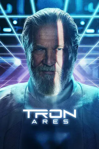 TRON: Ares - Poster