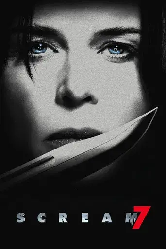 Scream 7 - Poster