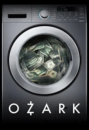 Ozark - Poster