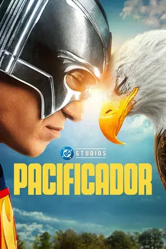 El Pacificador - Poster