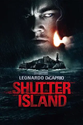 Shutter Island - Poster