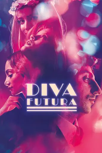 Diva Futura - Poster