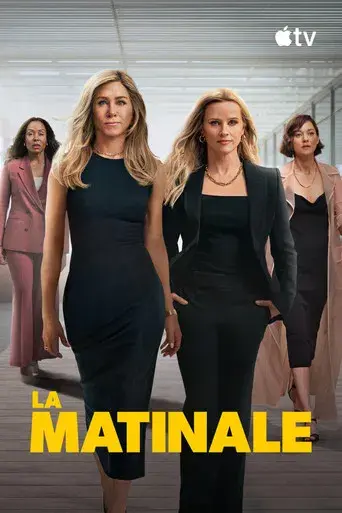 The Morning Show - Poster