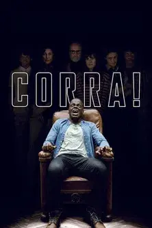 Déjame salir - Poster