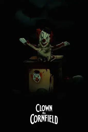 Cosecha sangrienta - Poster