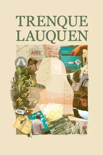 Trenque Lauquen - Poster