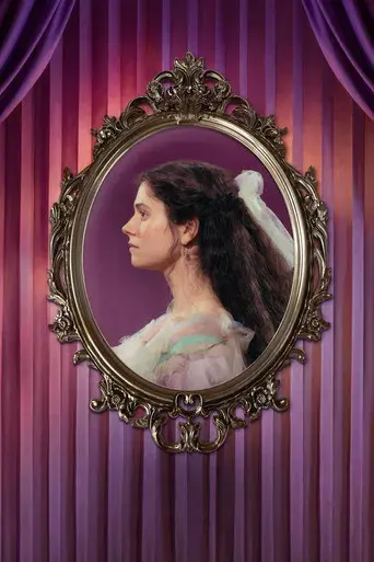 “Cumbres Borrascosas” - Poster