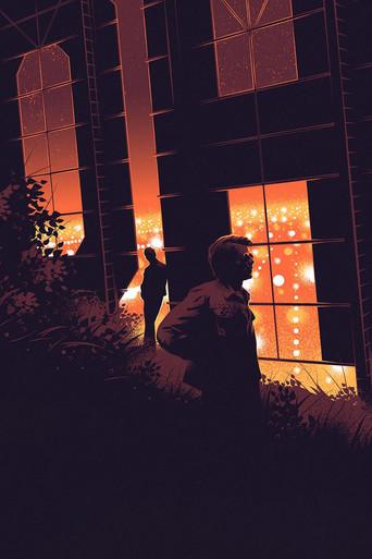 Érase una vez en… Hollywood - Poster