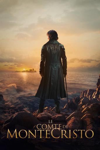 El Conde de Montecristo - Poster