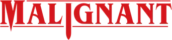 Maligno - Logo