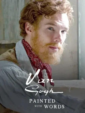 Van Gogh: Painted with Words - Poster