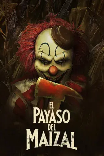 Cosecha sangrienta - Poster