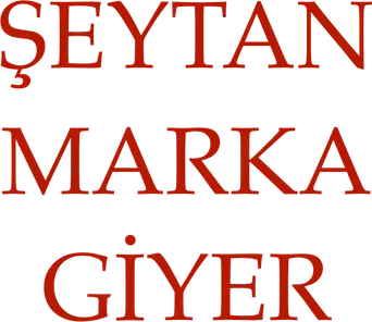 El diablo viste de Prada - Logo