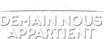 Demain nous appartient - Logo