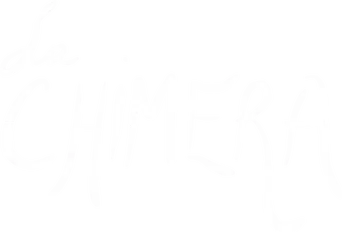 La quimera - Logo