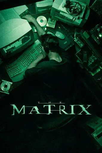 Matrix - Poster