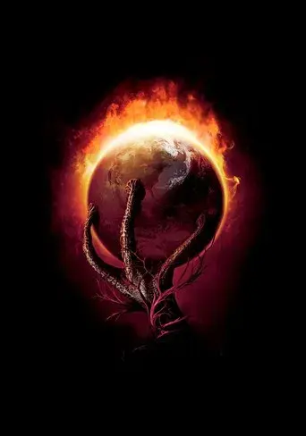 La guerra de los mundos - Poster