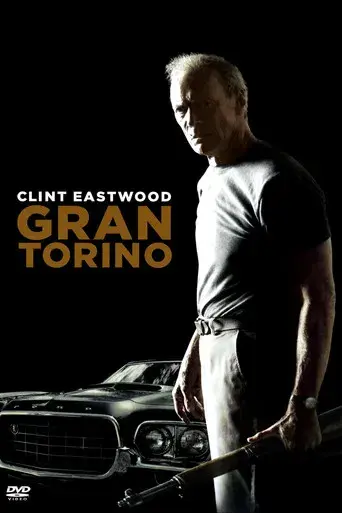Gran Torino - Poster