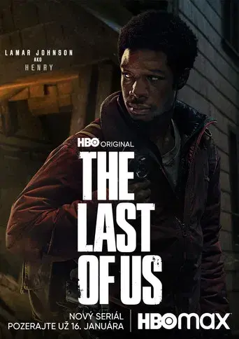 The Last of Us - Poster