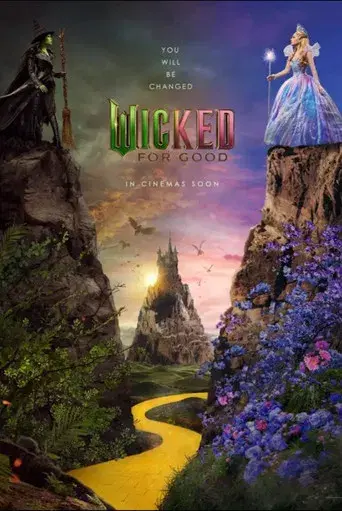 Wicked Parte II - Poster
