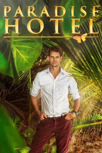 Paradise Hotel - Poster