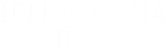 Un fantasma útil - Logo