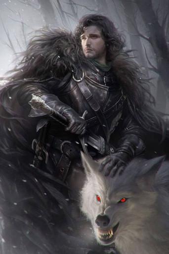 Juego de tronos - Poster