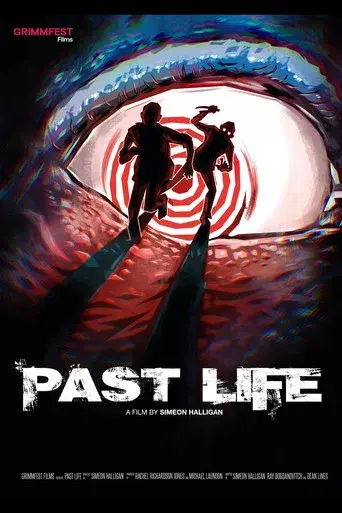 Past Life - Poster