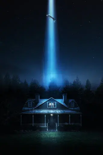 Nadie te salvará - Poster