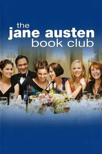 Conociendo a Jane Austen poster