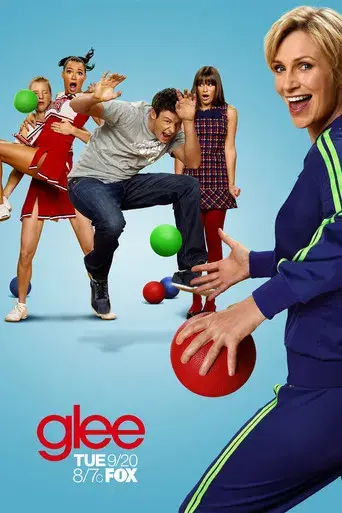 Glee - Poster