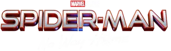 Spider-Man: No Way Home - Logo