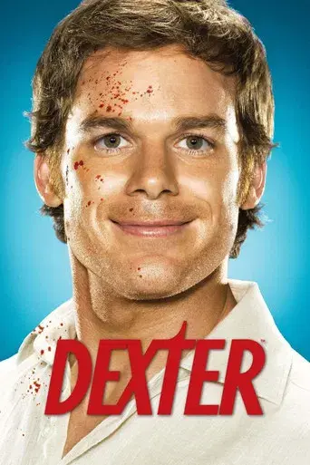 Dexter - Poster