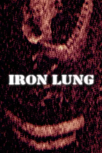 Iron Lung - Poster