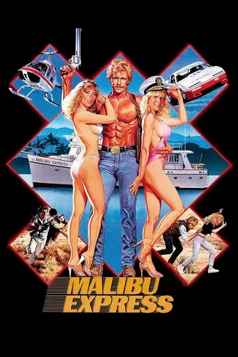Malibu Express